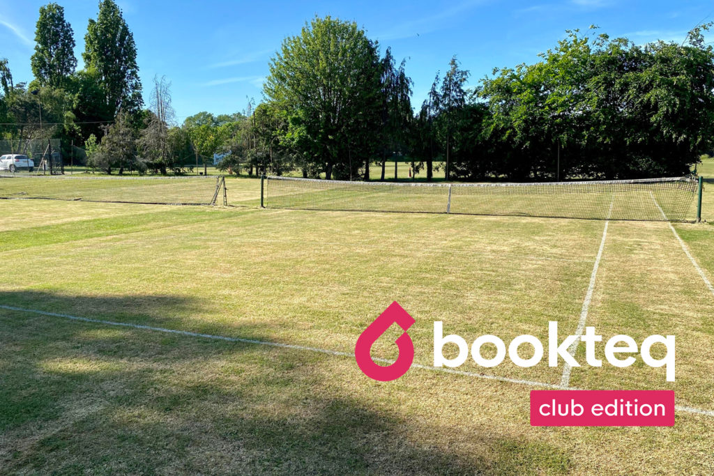 Blackheath Wanderers- Bookteq