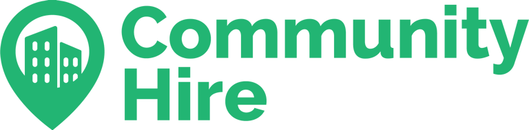Community Hire