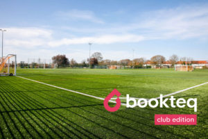 London Tigers Sports Complex