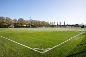 London Tigers Sports Complex 3G pitch