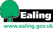 Ealing Council logo