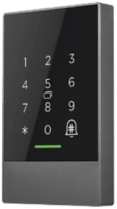 Lockteq Smartlock