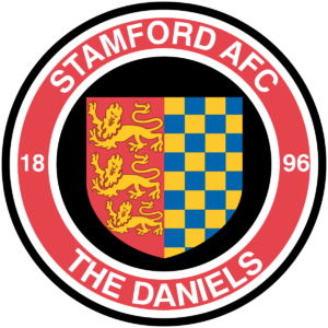 Stamford AFC Logo
