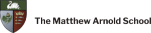 Matthew Arnold Logo Dark