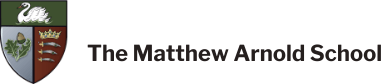 Matthew Arnold Logo Dark
