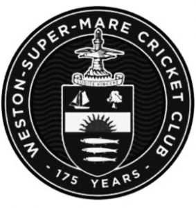 Weston-super-mare Cricket Club - logo