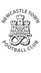 Newcastle Town Football Club - logo