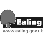 Ealing Council logo