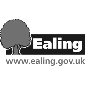 Ealing Council logo