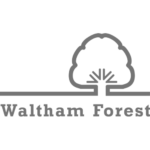 Waltham Forest Council logo