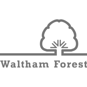 Waltham Forest Council logo