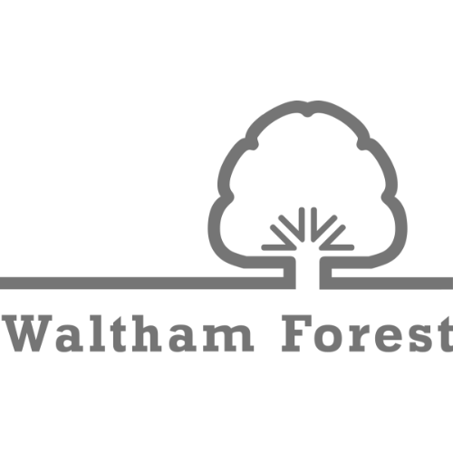 Waltham Forest Council logo