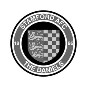 Stamford AFC logo