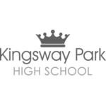 Kingsway Park High School logo