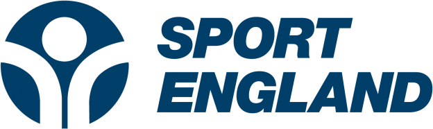 Sport England logo