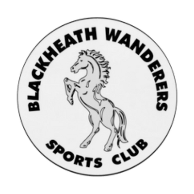 Blackheath Wanderers Sports Club - logo