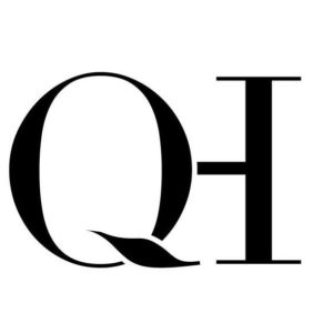 Quintin Hogg Memorial Sports Ground logo