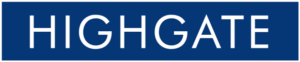 Highgate School logo