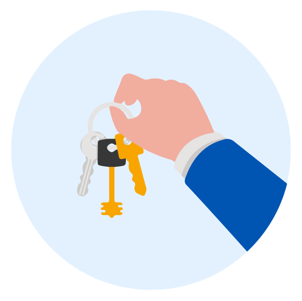 Keys for opening school facilities