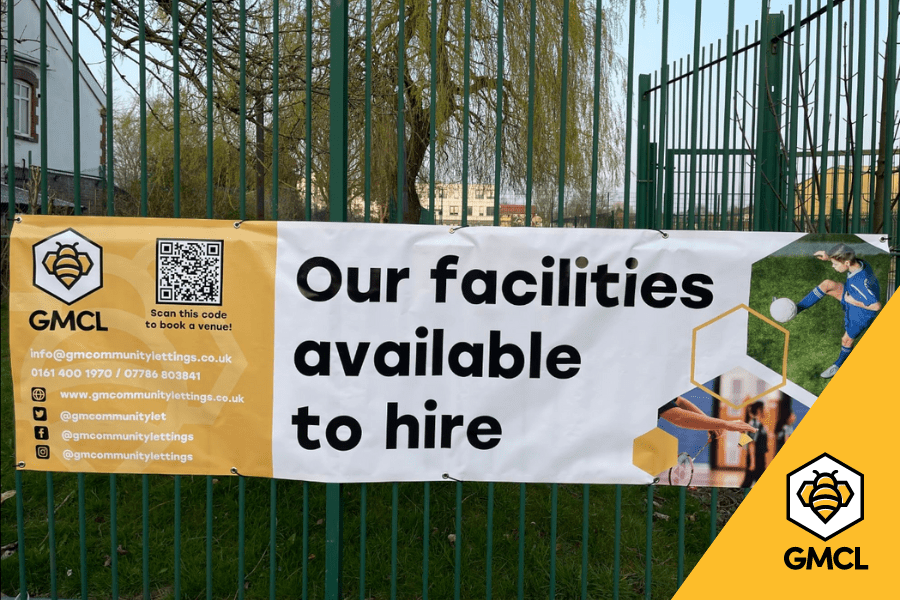 Greater Manchester Community Lettings