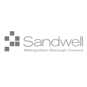 Sandwell Metropolitan Borough Council