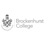 Brockenhurst College logo