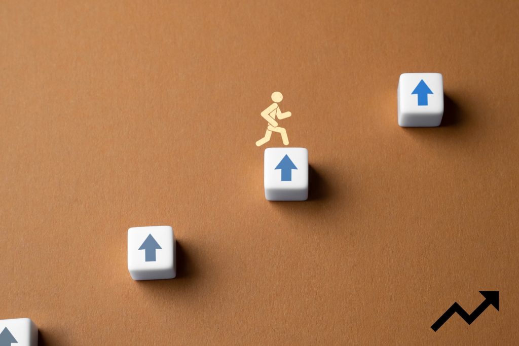 Improve customer experience by going self service